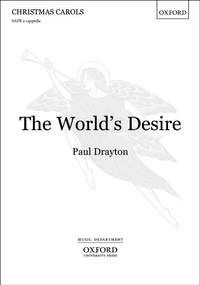 Drayton: The World's Desire