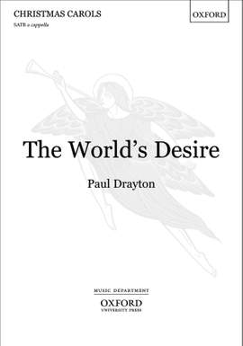 Drayton: The World's Desire