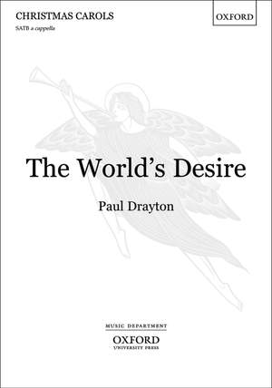 Drayton: The World's Desire
