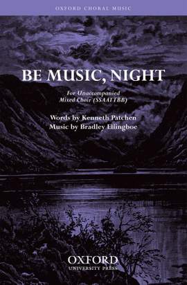 Ellingboe: Be music, night