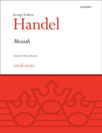 Handel: Messiah