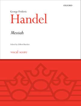 Handel: Messiah