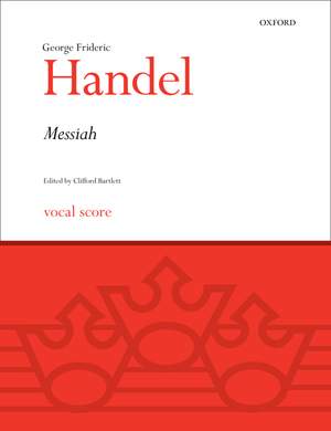Handel: Messiah