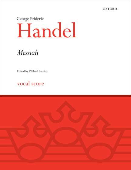 Handel: Messiah