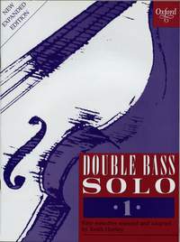 Hartley: Double Bass Solo 1