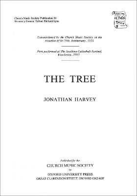 Harvey: The Tree