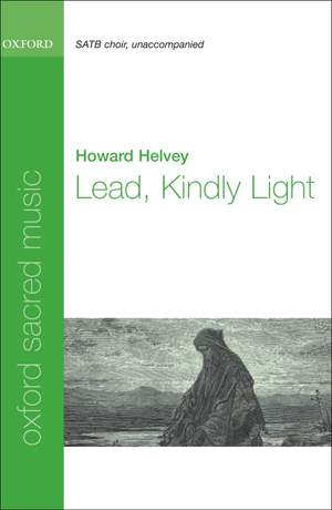 Helvey: Lead, Kindly Light