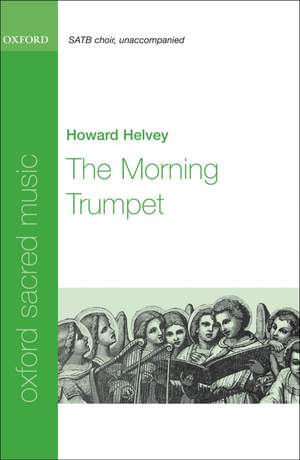 Helvey: The Morning Trumpet