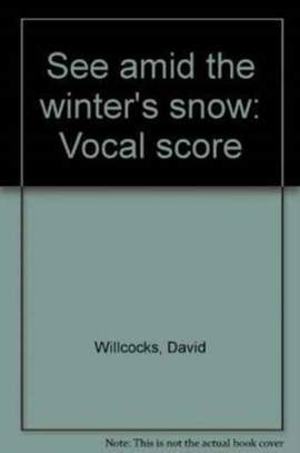 Goss: See amid the winter's snow