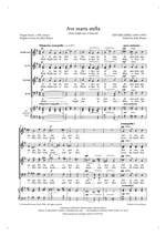 Grieg: Ave maris stella Product Image