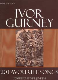 Gurney: 20 Favourite Songs