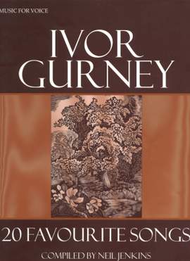 Gurney: 20 Favourite Songs