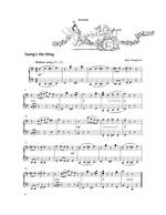 Hall, Pauline: Piano Time Jazz Duets Book 2 Product Image