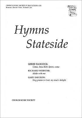 Davison: Hymns Stateside