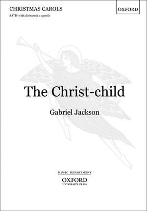 Jackson: The Christ-child