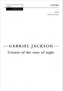 Jackson: Creator of the stars of night