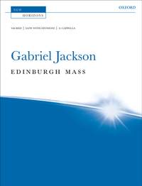 Jackson: Edinburgh Mass