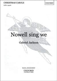 Jackson: Nowell sing we