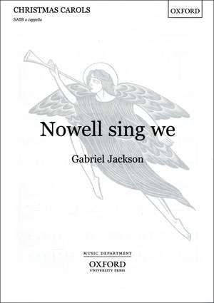 Jackson: Nowell sing we