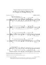 Jackson: A Prayer of King Henry VI Product Image