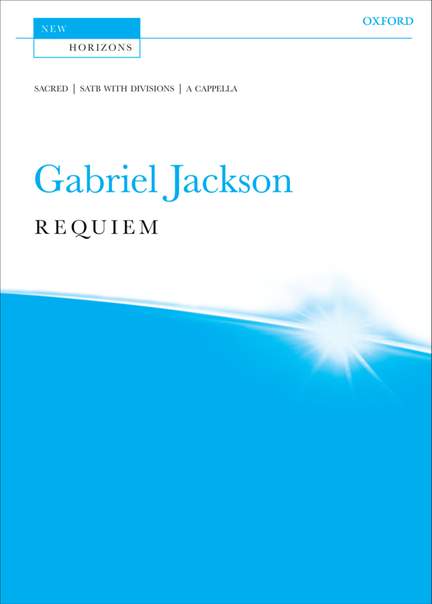 Jackson: Requiem