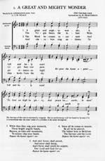 Carols for Choirs 1 Product Image