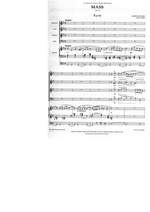 Jongen: Mass Opus 130 Product Image