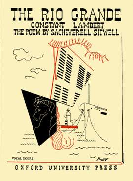 Lambert: The Rio Grande