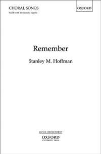 Hoffman: Remember
