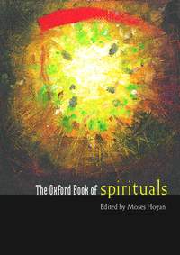 Hogan: The Oxford Book of Spirituals