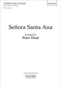 Hunt: Señora Santa Ana