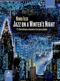 Iles: Jazz on a Winter's Night