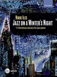 Nikki Iles: Jazz on a Winter's Night