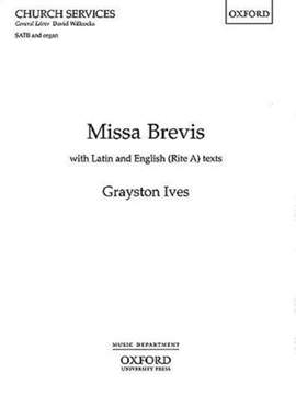 Ives: Ride On
