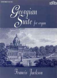 Jackson: Georgian Suite