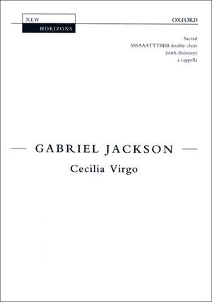 Jackson: Cecilia Virgo