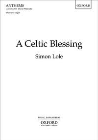 Lole: A Celtic Blessing