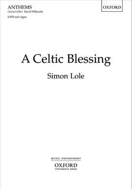 Lole: A Celtic Blessing