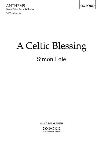 Lole: A Celtic Blessing