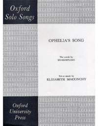 Maconchy: Ophelia's Song