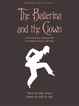 Larsen: The Ballerina and the Clown