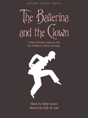Larsen: The Ballerina and the Clown
