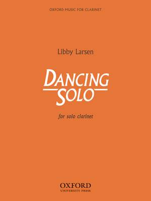 Larsen: Dancing Solo