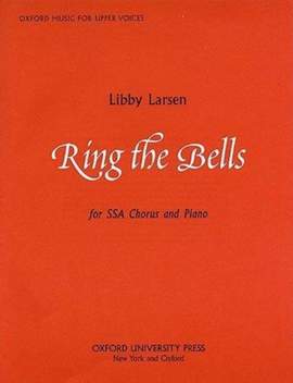 Larsen: Ring the bells