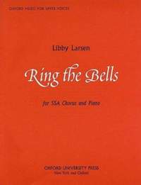 Larsen: Ring the bells