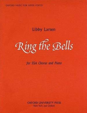 Larsen: Ring the bells