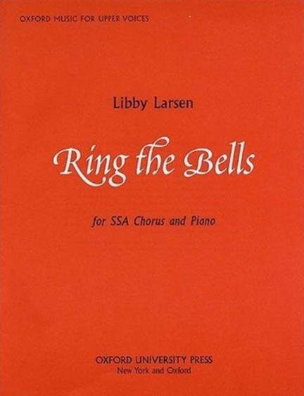 Larsen: Ring the bells