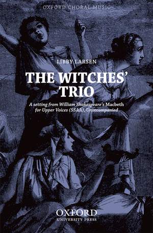 Larsen: The Witches' Trio