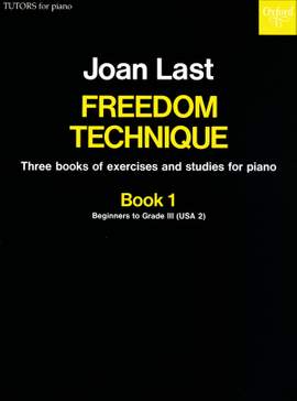 Last: Freedom Technique: Book 1