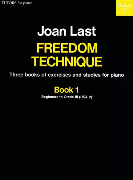 Last: Freedom Technique: Book 1